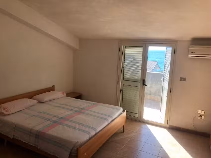 Pensione Ristorante Bar 2001