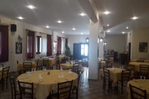 Pensione Ristorante Belvedere