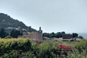 Pensione Ristorante O’ Funaro