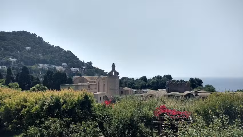 Pensione Ristorante O’ Funaro