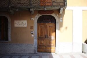 Pensione Sant’Angela