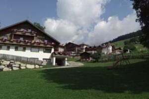 Pensione Schifferegger