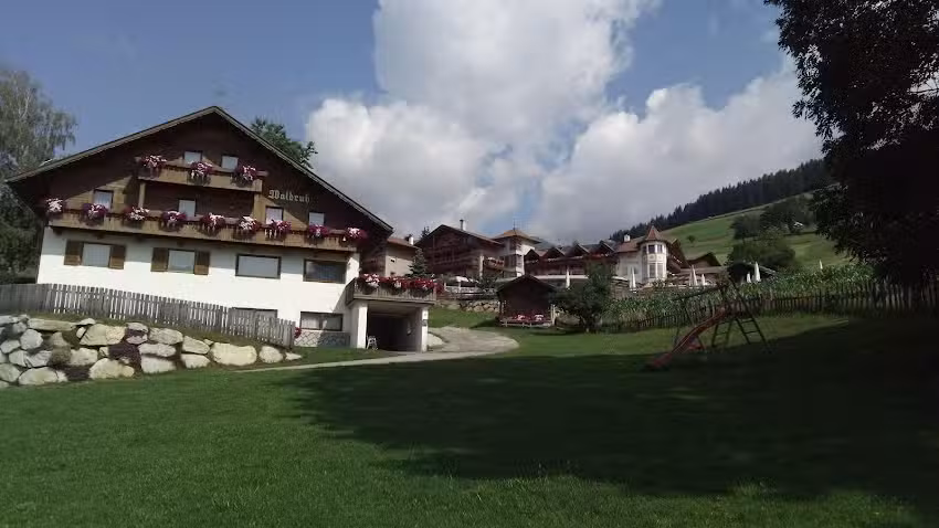 Pensione Schifferegger