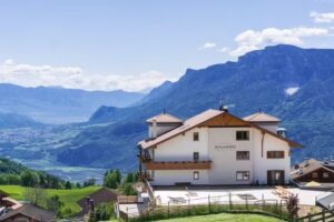 Pensione Schlaneiderhof