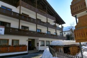 Pensione Schönblick