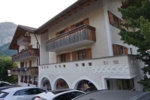 Pensione Sellablick & Dep. Ciampló