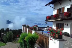 Pensione Sonnen Residence