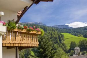 Pensione Sonnenblick