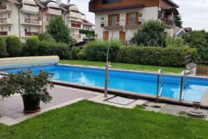 Pensione Steingarten