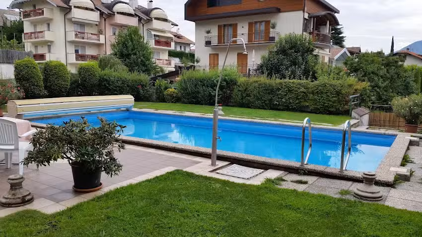 Pensione Steingarten