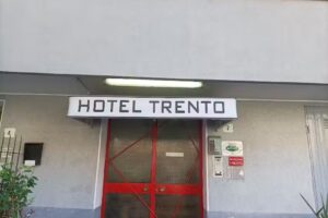 Pensione Trento
