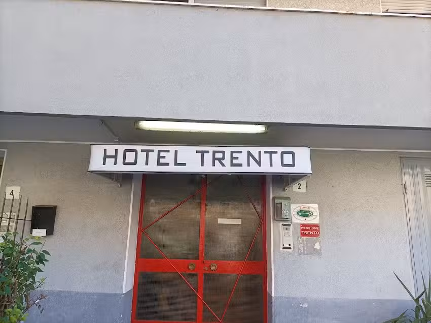 Pensione Trento