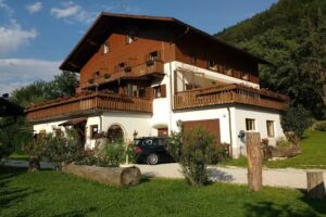 Pensione Troglerhof