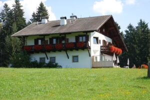 Pensione Unterkaplun Hof