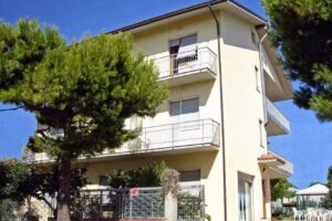 Pensione Vagnozzi Nazario