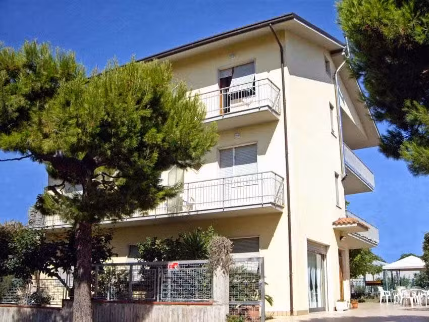 Pensione Vagnozzi Nazario