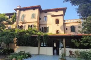 Pensione Villa Elena