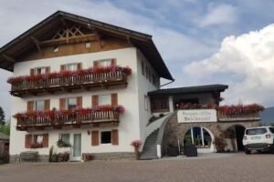 Pensione Villa Mahlknecht