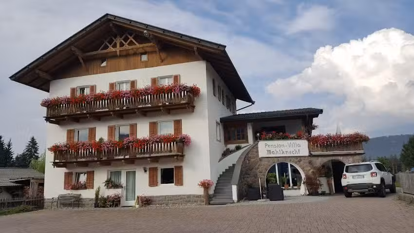 Pensione Villa Mahlknecht