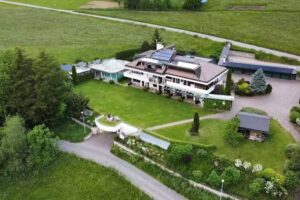 Pensione Villa Pattis & C. (S.A.S.)