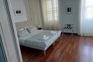 Pep’s Rooms by the sea