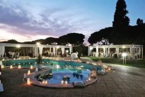 Pepe Rosa B&B and Events