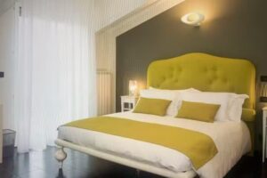 Pepe’s Home B&B – Appartamenti