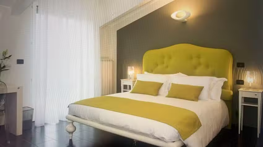 Pepe’s Home B&B – Appartamenti