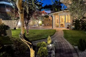 Peperosa in collina B&B