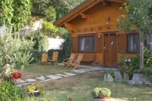 Pera Rionda Bed & Breakfast