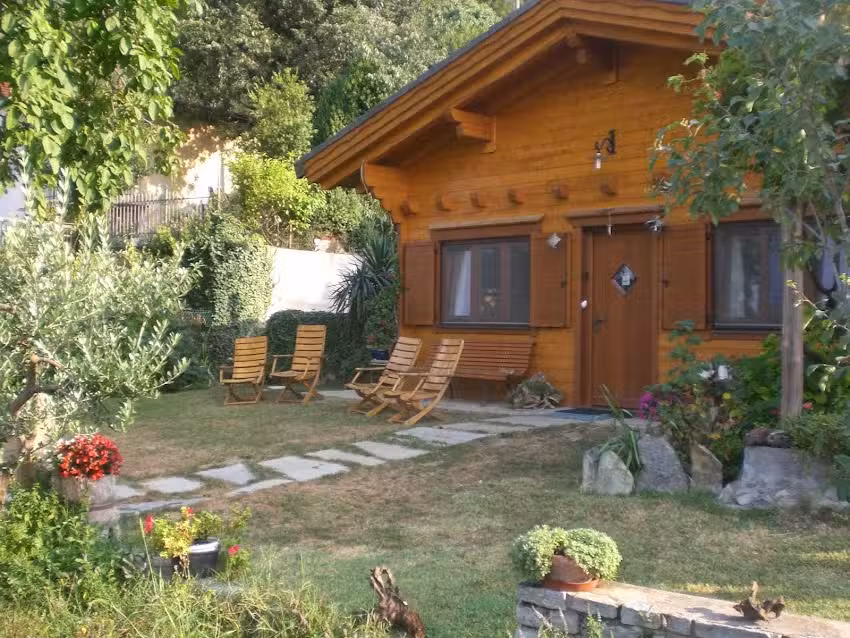 Pera Rionda Bed & Breakfast