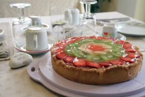 PerBaccoBar Bed and Breakfast Brescia