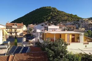 PERLA BIANCA Residence