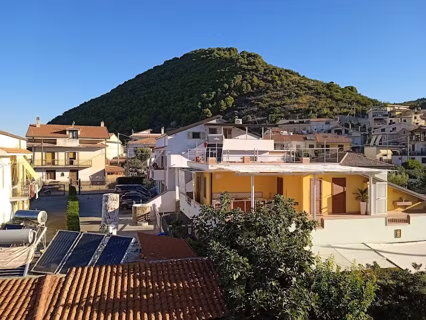 PERLA BIANCA Residence