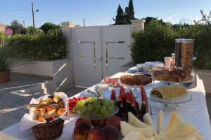 Perla D’Oriente – Affittacamere (Otranto, Laghi Alimini)