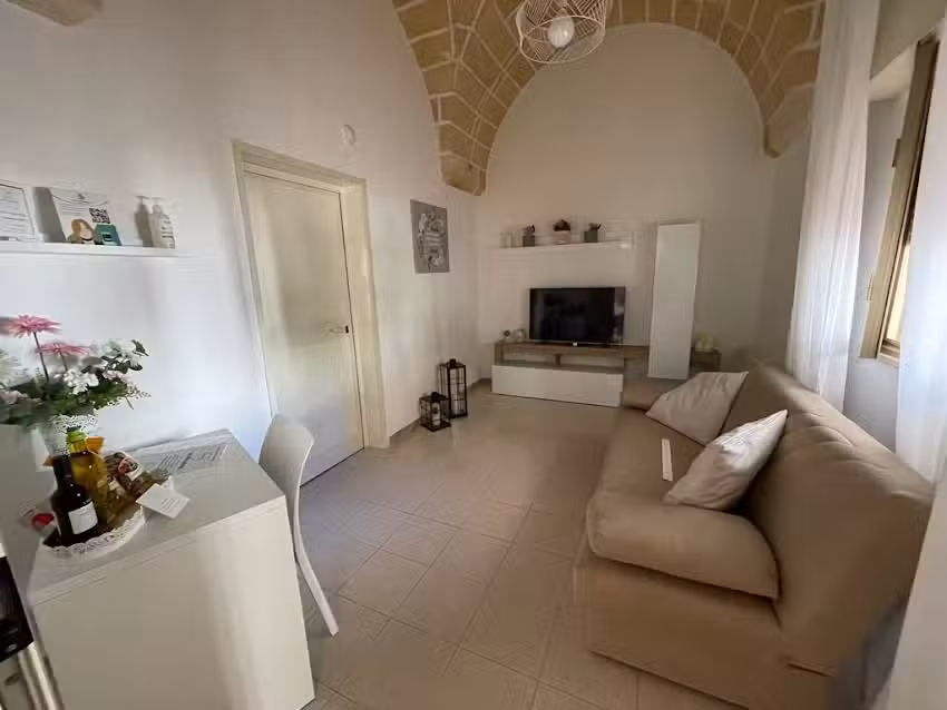 Perla dei Messapi San Pietro in Bevagna