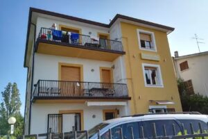 Perla del lago rent apartments