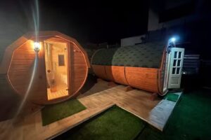 Perla della Sila Bed and Breakfast