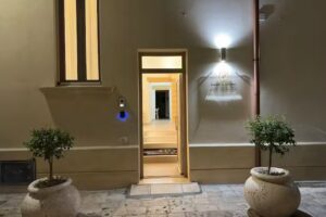 Perla Suite – B&B Mesagne