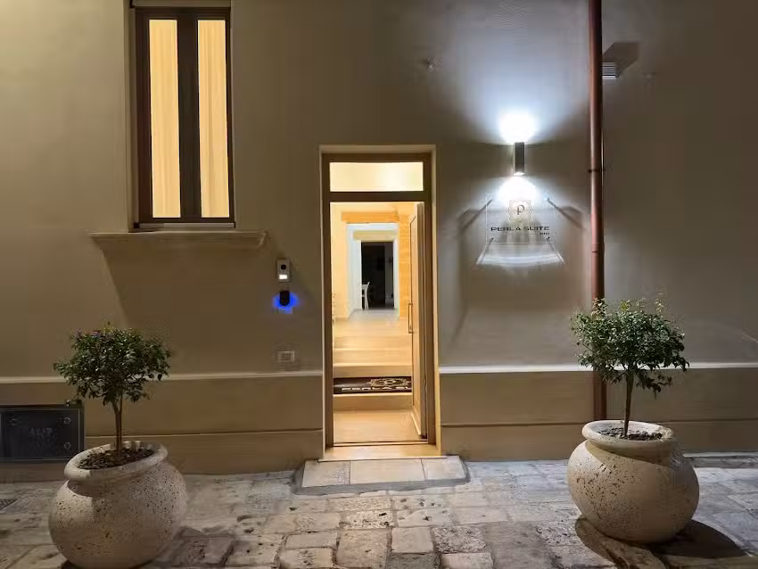 Perla Suite – B&B Mesagne