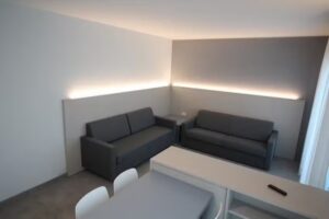 Persea mare appartamenti