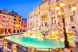 Persia Collection Trevi