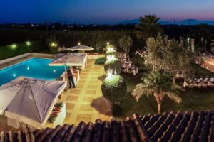 Pescheto Tenuta Chimenti