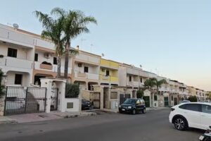 Pesciolino Rosso B&B