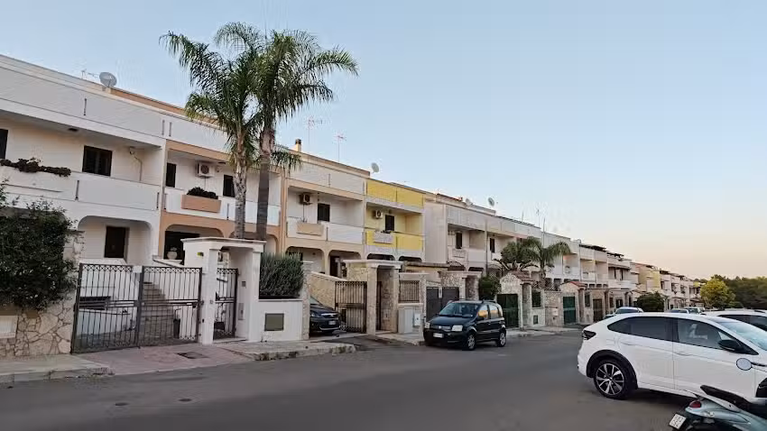 Pesciolino Rosso B&B