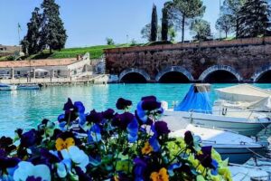 Пескьера-дель-Гарда