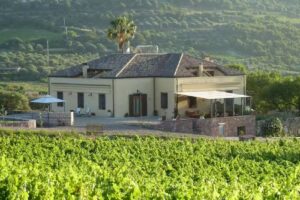 Pessighette Dimora di Campagna Bosa