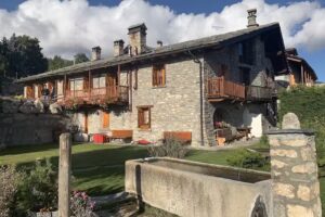 Petit Coin de Paradis