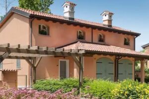 Petit Village Bogogno