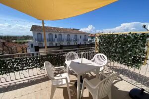 PetlyApartments e La Casa di Pamy